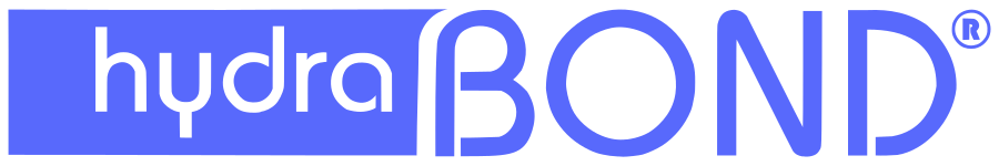 hydraBOND® refinish products