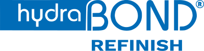 hydraBOND® Body-Shop Refinishing Products